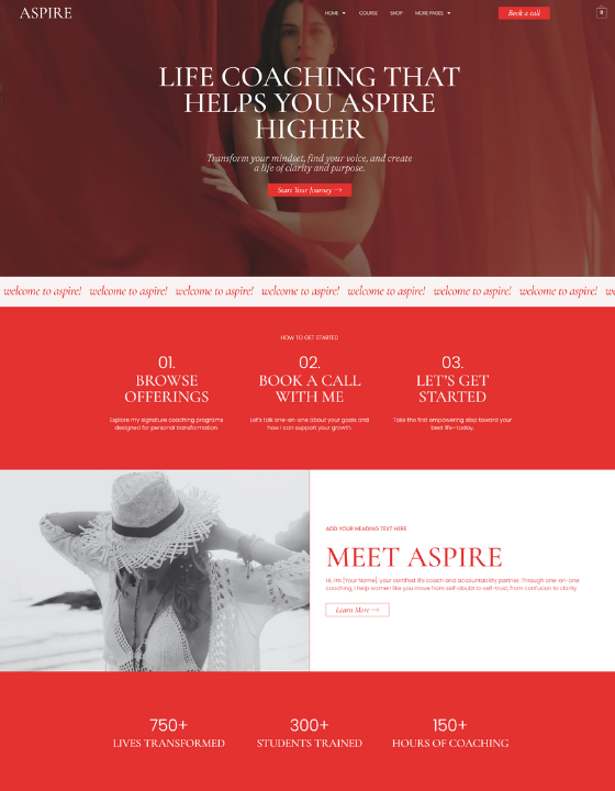 Aspire